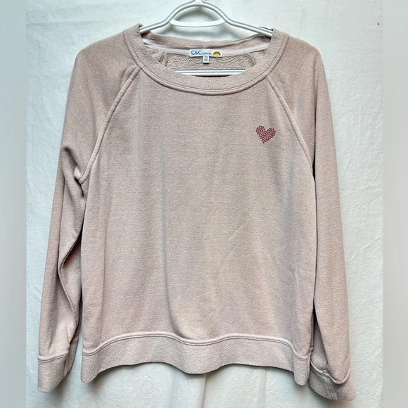 Sweater sz M - Picture 2 of 5